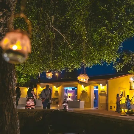 Bed & Breakfast Erminia