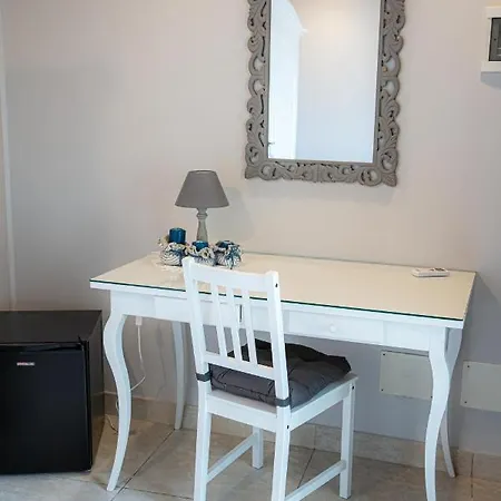 Erminia Bed & Breakfast Canicattini Bagni