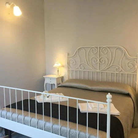 Bed & Breakfast Erminia Canicattini Bagni