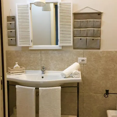 Erminia Bed & Breakfast Canicattini Bagni