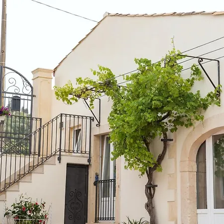 Bed & Breakfast Erminia Canicattini Bagni