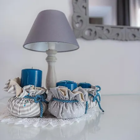 Bed & Breakfast Erminia *