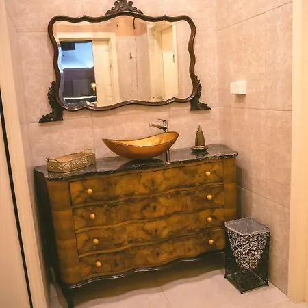 Bed & Breakfast Erminia *