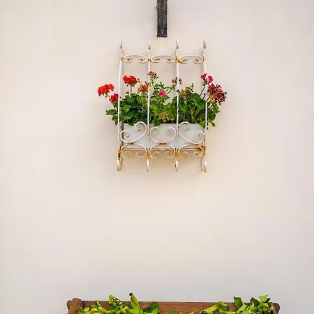 Erminia Bed & Breakfast Canicattini Bagni