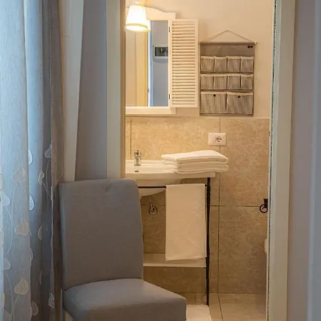 Bed & Breakfast Erminia *