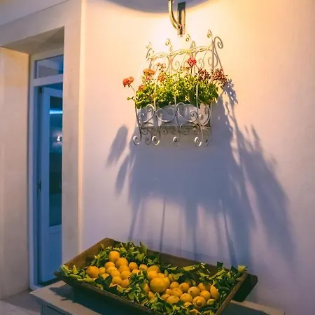 Erminia Bed & Breakfast Canicattini Bagni