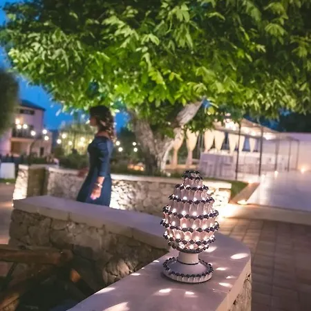 Bed & Breakfast Erminia *