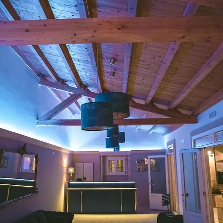 Bed & Breakfast Erminia *